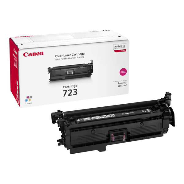 Canon - Toner - Magenta - 2642B002 - 8.500 pag