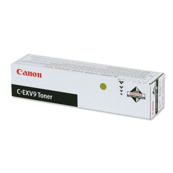 Canon - Toner - Nero - 8640A002 - 23.000 pag