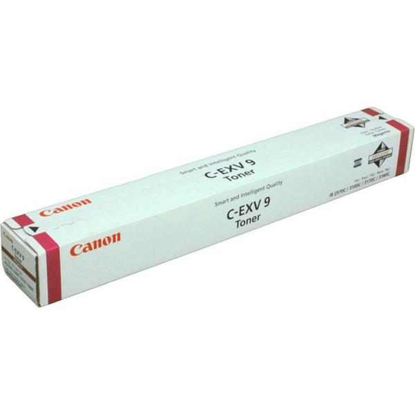 Canon - Toner - Magenta - 8642A002 - 8.500 pag