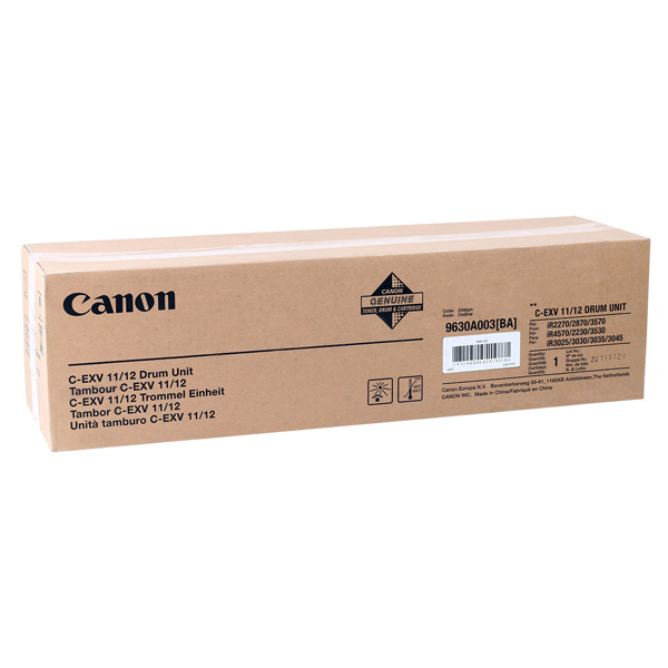 Canon - Tamburo - CEXV11/12 - ir2230 2270 2870