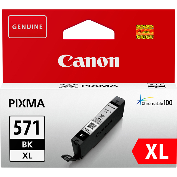 Canon - Serbatoio inchiostro - Nero - 0331C001 - 895 pag