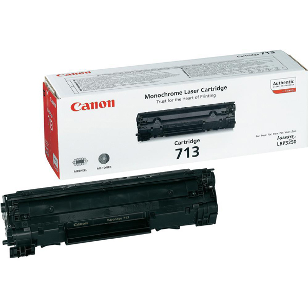 Canon - Toner - Nero - 1871B002 - 2.000 pag