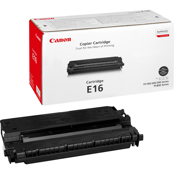 Canon - Toner - Nero - 1492A003 - 2.000 pag