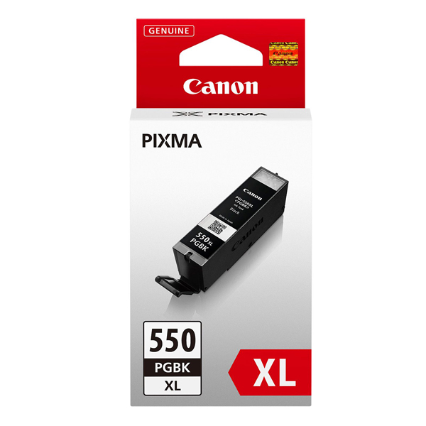 Canon - Serbatoio inchiostro - Nero - 6431B001 - 500 pag