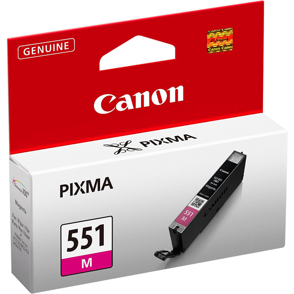 Canon - Serbatoio inchiostro - Magenta - 6510B001 - 330 pag