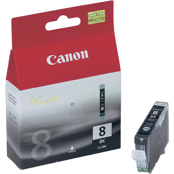 Canon - Refill - Nero - 0620B001 - 2.795 pag