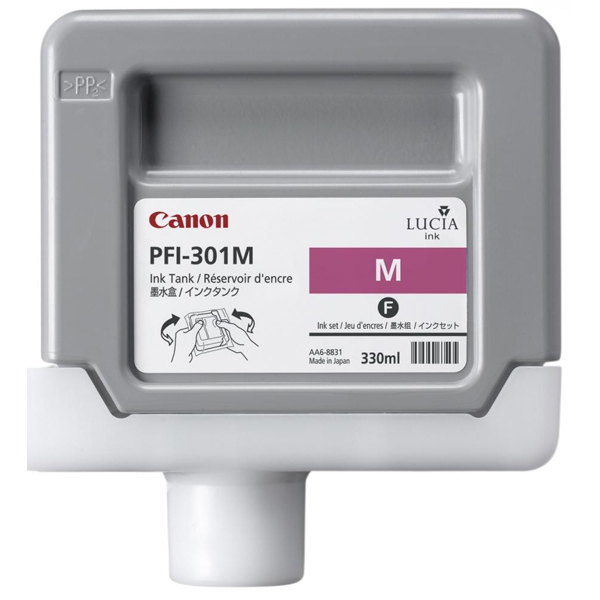 Canon - Refill - Magenta - 1488B001AA - 330ml