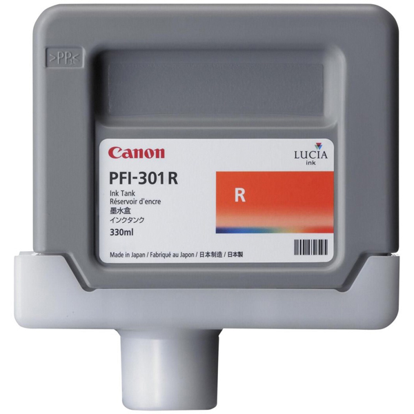 Canon - Refill - Rosso - 1492B001AA - 330ml