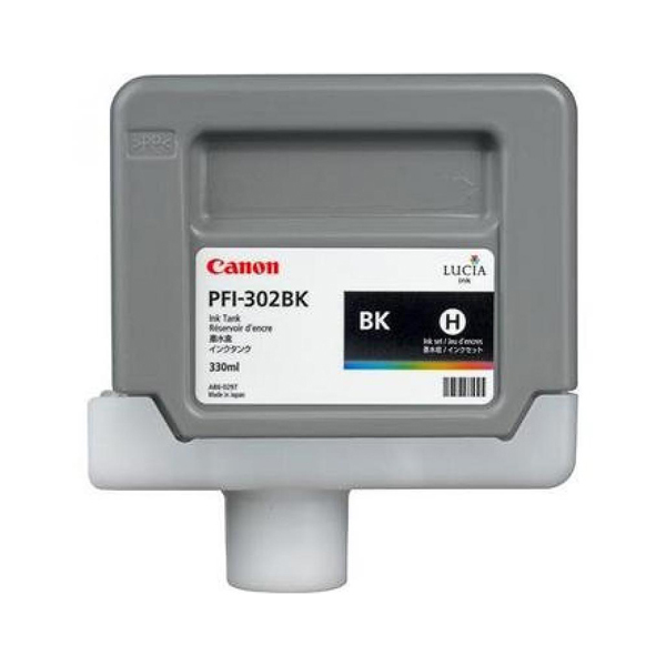 Canon - Refill - Nero - 2216B001AA - 330ml