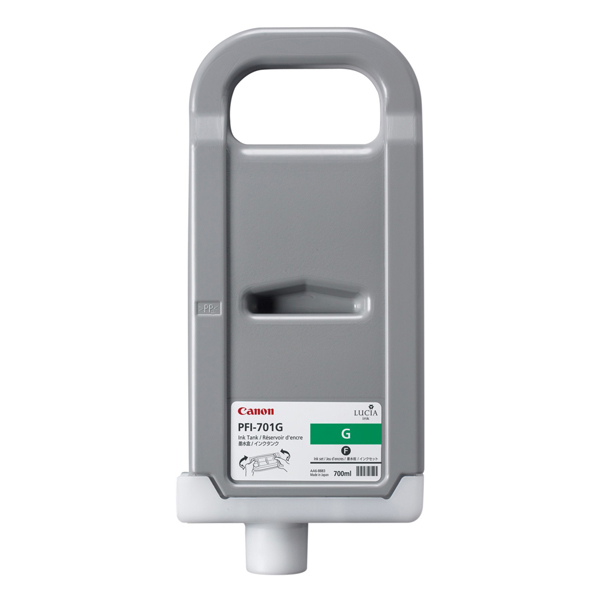 Canon - Refill - Verde - 0907B005AA - 700ml