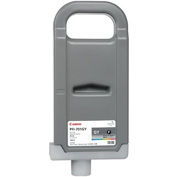 Canon - Refill - Grigio - 0909B005 - 700ml