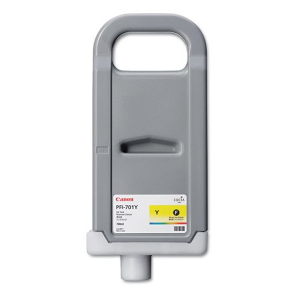 Canon - Refill - Giallo - 0903B005AA - 700ml