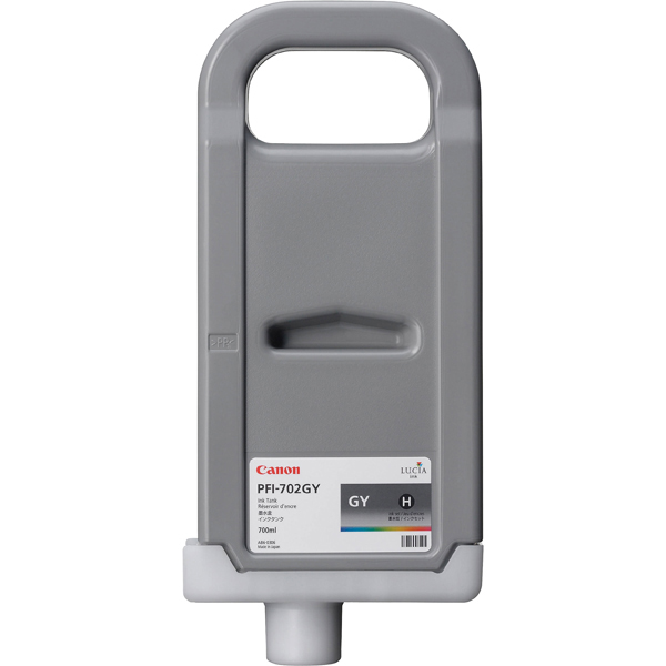 Canon - Refill - Grigio - 2221B005AA - 700ml