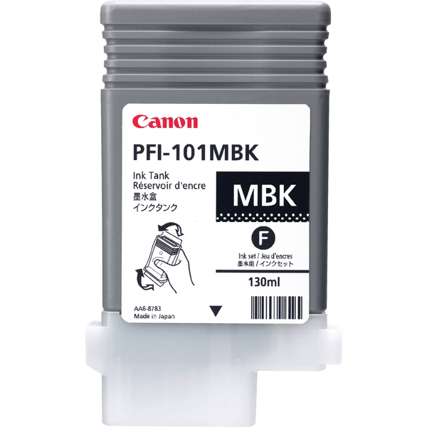 Canon - Refill - Nero - 0882B001AA - 130ml