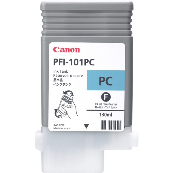 Canon - Refill - Ciano fotografico - 0887B001AA - 130ml