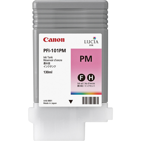 Canon - Refill - Magenta fotografico - 0888B001AA - 130ml