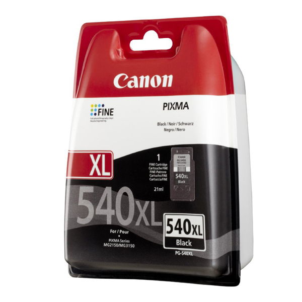 Canon - Serbatoio inchiostro - Nero - 5222B005 - 601 pag