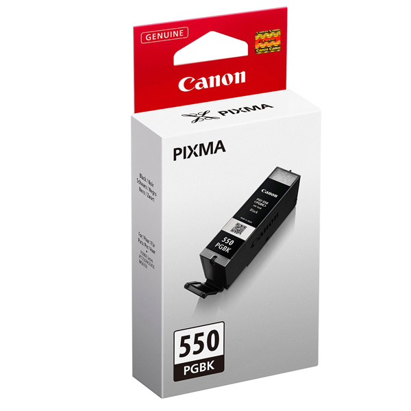 Canon - Serbatoio inchiostro - Nero - 6496B001 - 300 pag