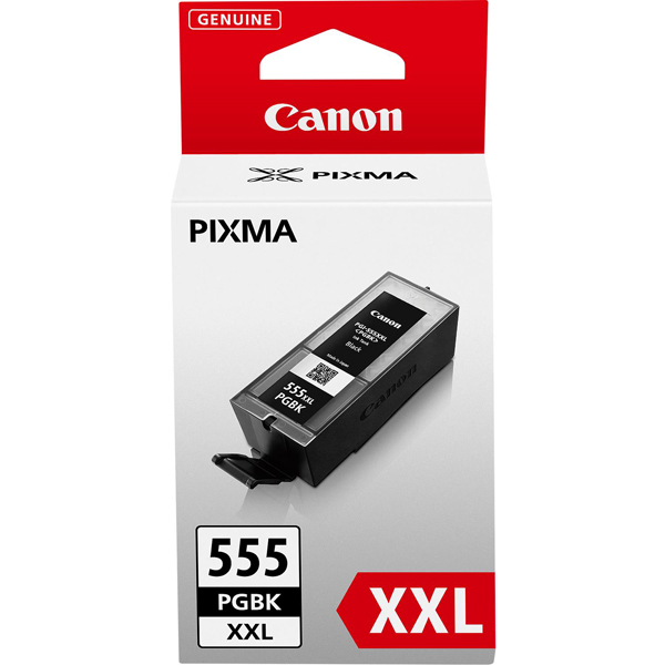 Canon - Serbatoio inchiostro - Nero - 8049B001 - 1.000 pag