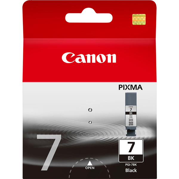 Canon - Cartuccia ink - Nero - 2444B001 - 565 pag