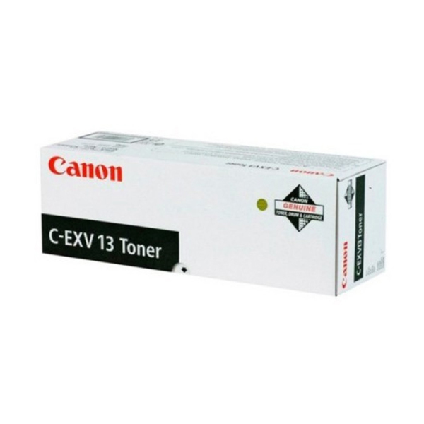 Canon - Toner - Nero - 0279B002 - 45.000 pag