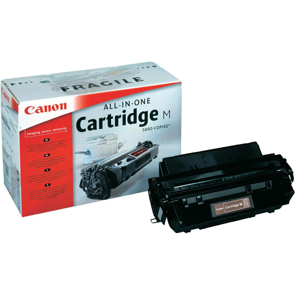 Canon - Toner - Nero - 6812A002 - 5.000 pag