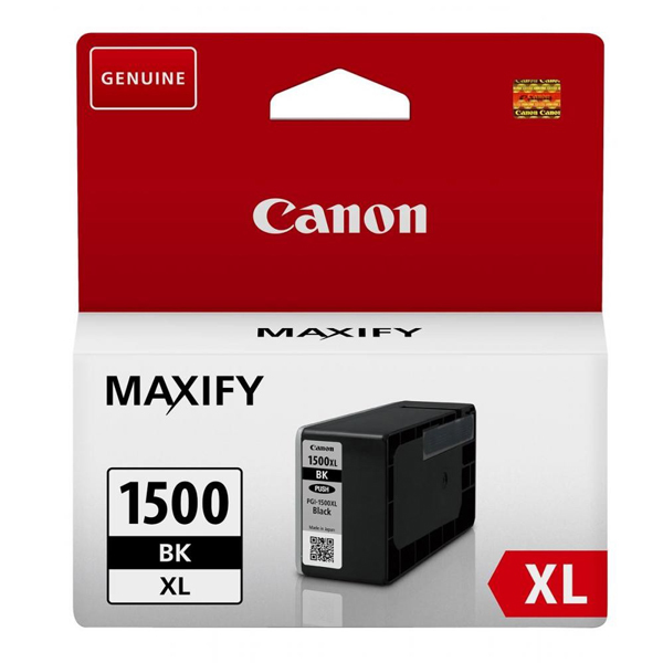 Canon - Cartuccia ink - Nero - 9182B001 - 1.200 pag