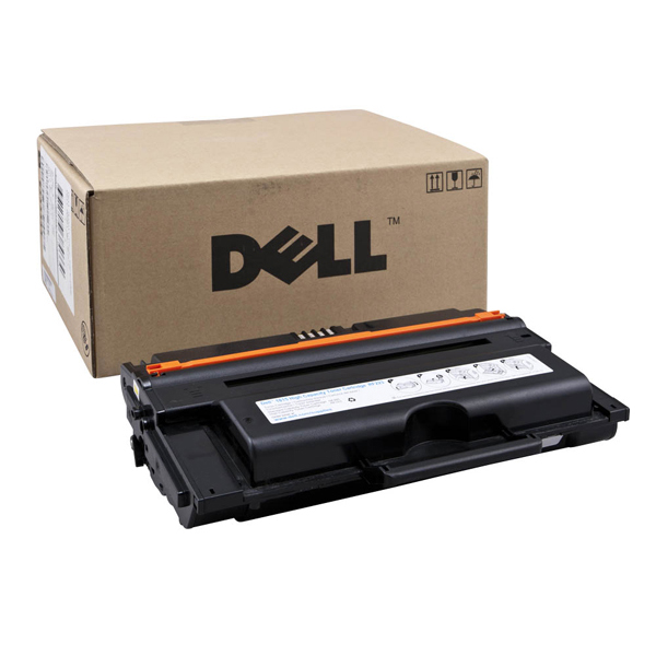 Dell - toner - 59310153 - alta capacità, nero