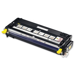 Dell - toner - 59310168 - capacità standard, giallo