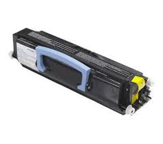 Dell - toner - 59310238 - return program, capacità standard, nero