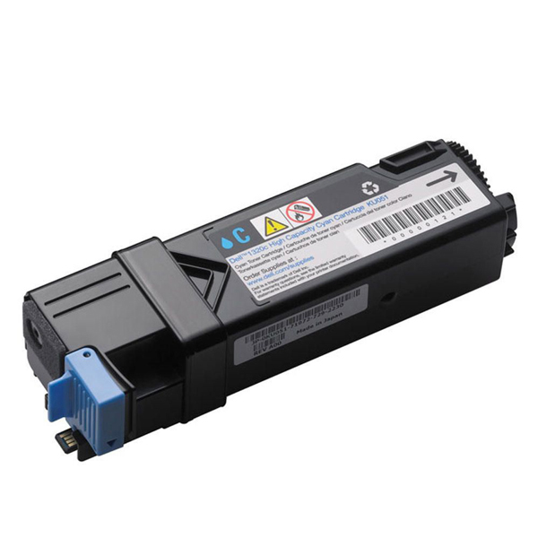 Dell - toner - 59310259 - alta capacità, ciano