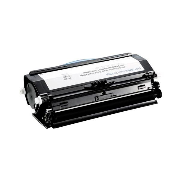 Dell - toner - 59310841 - return program, capacità standard - nero