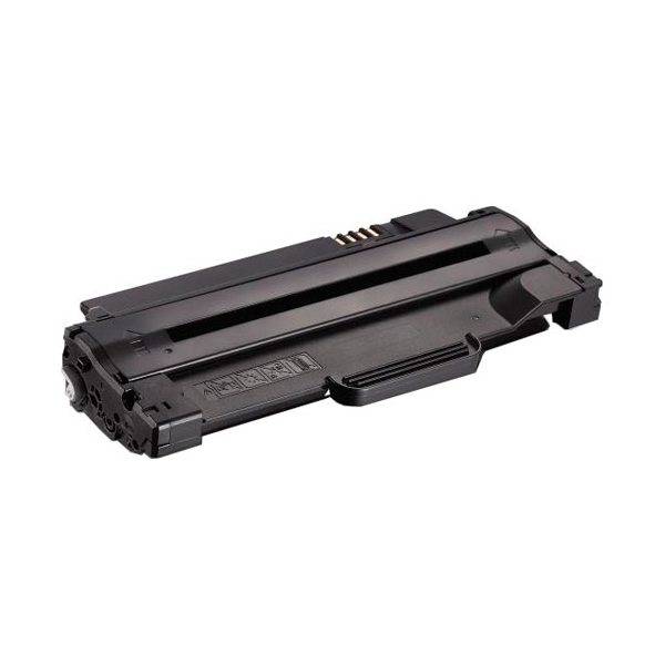 Dell - toner - 59310962 - capacità standard, nero