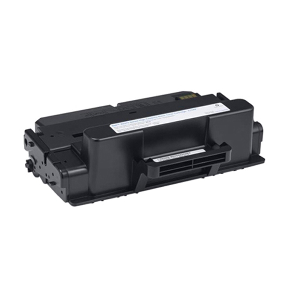 Dell - toner - 593BBBJ - nero