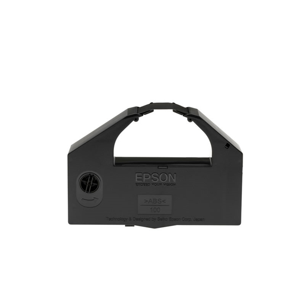 Epson - Nastro - Nero - C13S015066 - 6.000.000 caratteri