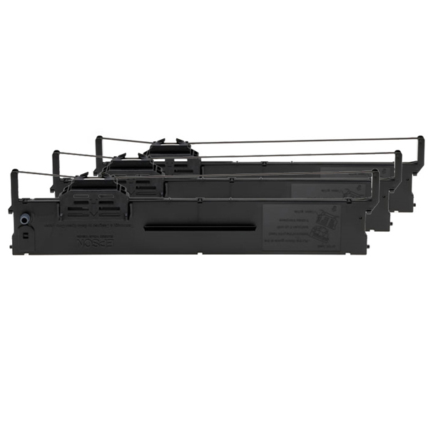 Epson - Nastro - Nero - C13S015339 - 5.000.000 caratteri