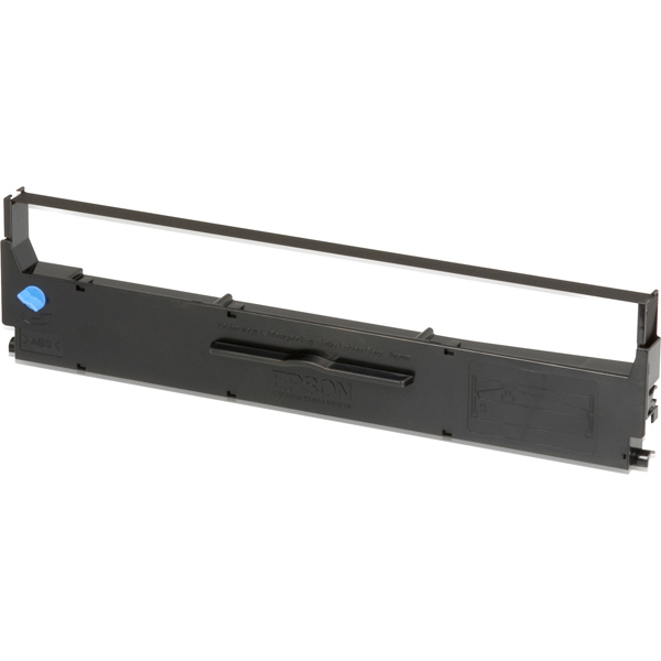 Epson - Nastro - Nero - C13S015637 - 4.000.000 caratteri