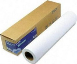 Epson - Production Scrim Banner B1, in Rotoli da 1067mm x 12, 2m - C13S045306