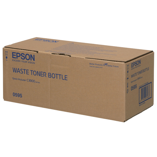 Epson - Vaschetta recupero Toner - C13S050595