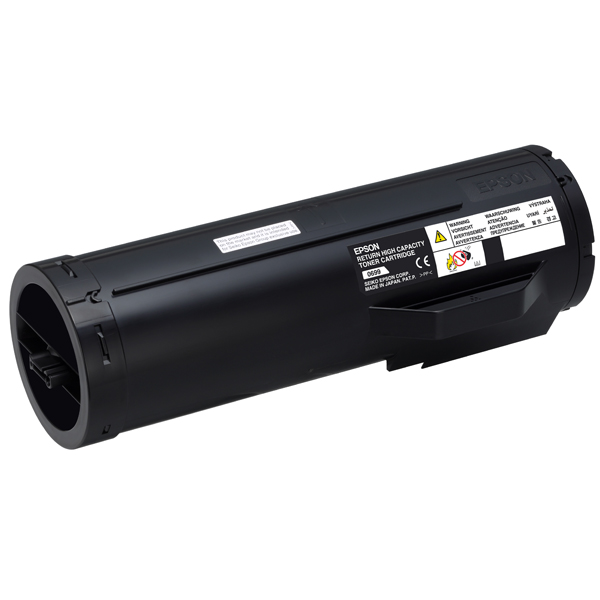 Epson - Return Toner - Nero - C13S050699 - 23.700 pag