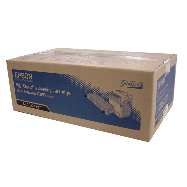 Epson - Tamburo - Nero - C13S051127 - 9.500 pag