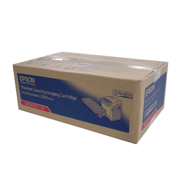 Epson - Tamburo - Magenta - C13S051129 - 5.000 pag