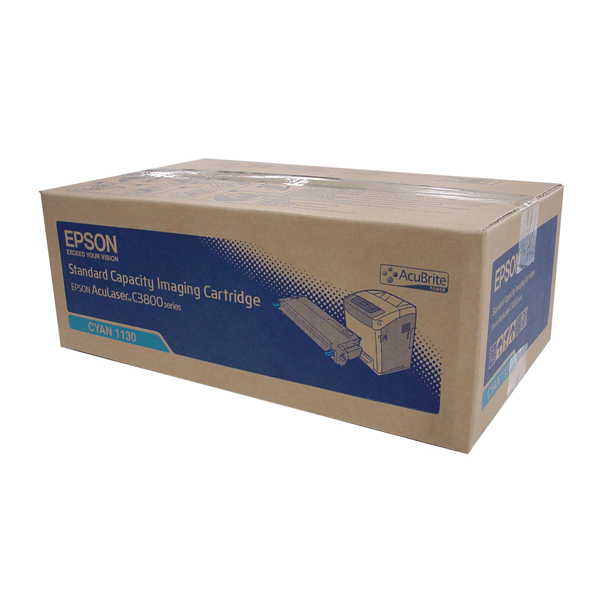 Epson - Tamburo - Ciano - C13S051130 - 5.000 pag