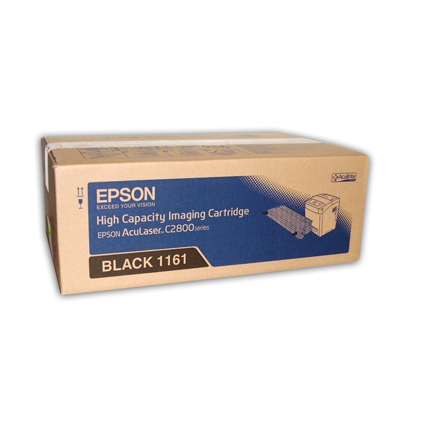 Epson - Tamburo - Nero - C13S051161 -  8.000 pag