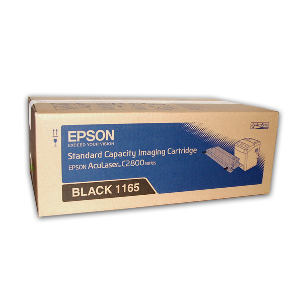 Epson - Tamburo - Nero - C13S051165 - 3.000 pag