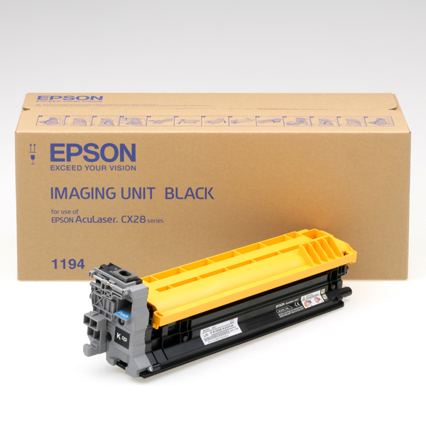 Epson - Tamburo - Nero - C13S051194 - 30.000 pag