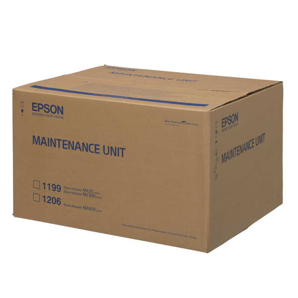 Epson - Unità di manutenzione - C13S051206 - 100.000 pag