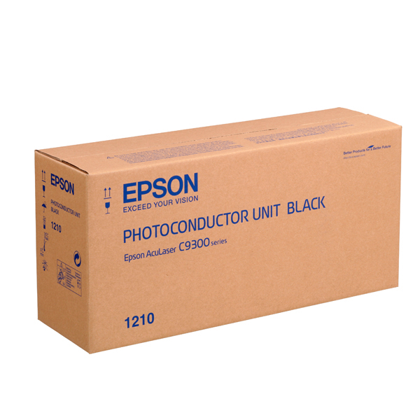 Epson - Fotoconduttore - Nero - C13S051210 - 24.000 pag