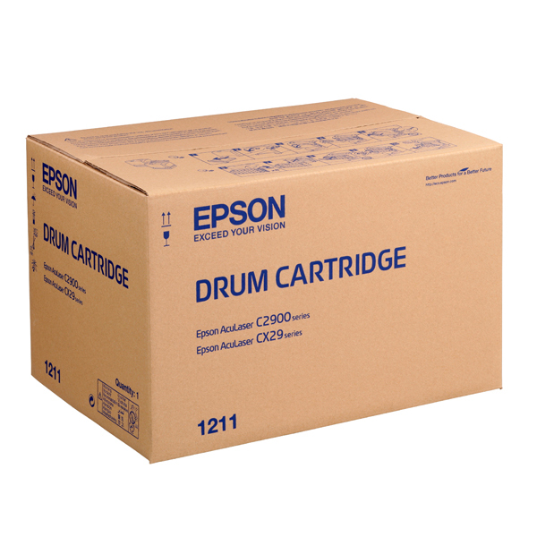 Epson - Tamburo -  C13S051211 - 36.000 pag