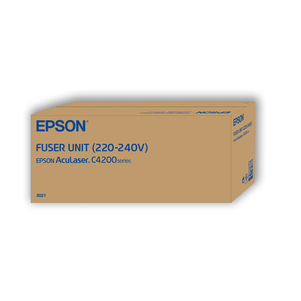 Epson - Fusore - C13S053021 - 100.000 pag